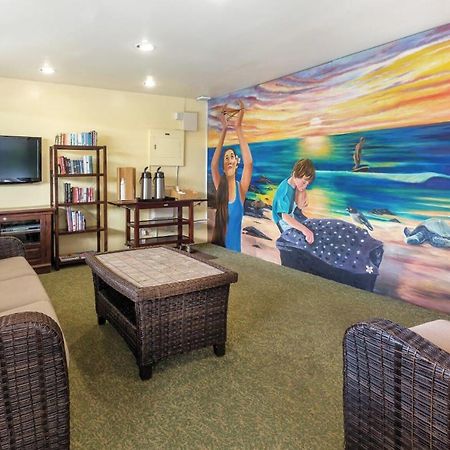Royal Sea Cliff Aparthotel Holualoa Exterior foto