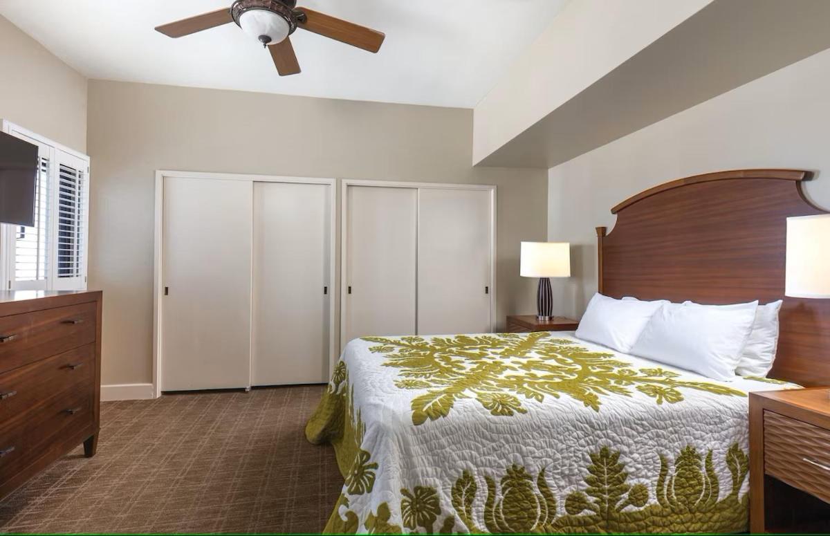 Royal Sea Cliff Aparthotel Holualoa Exterior foto